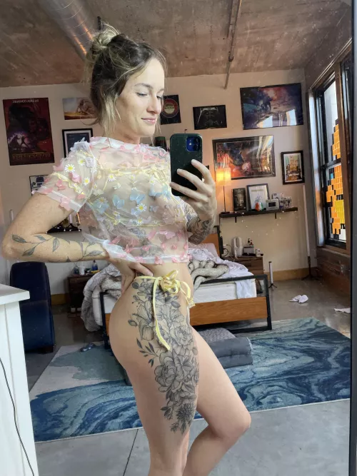 Pastel just puked all over my alt