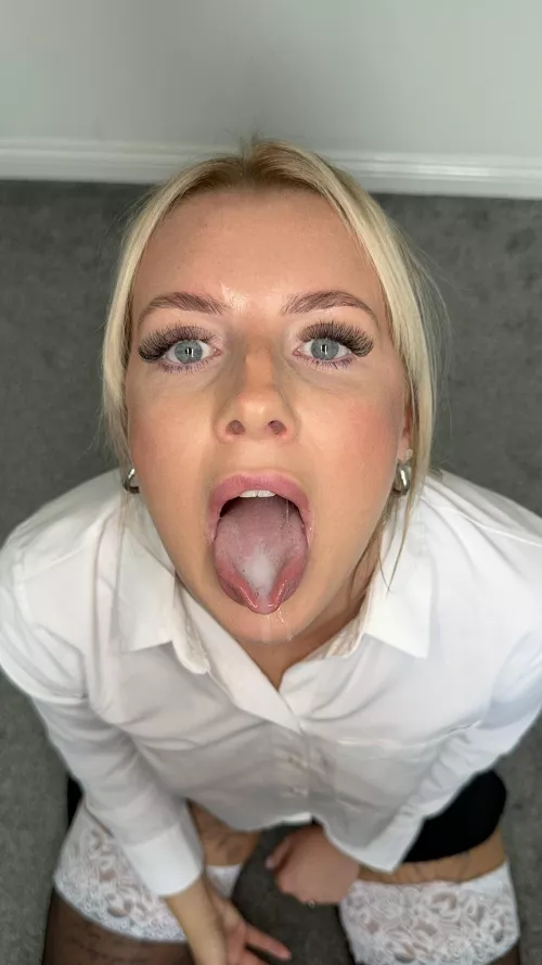 Please sir, can I have some more?