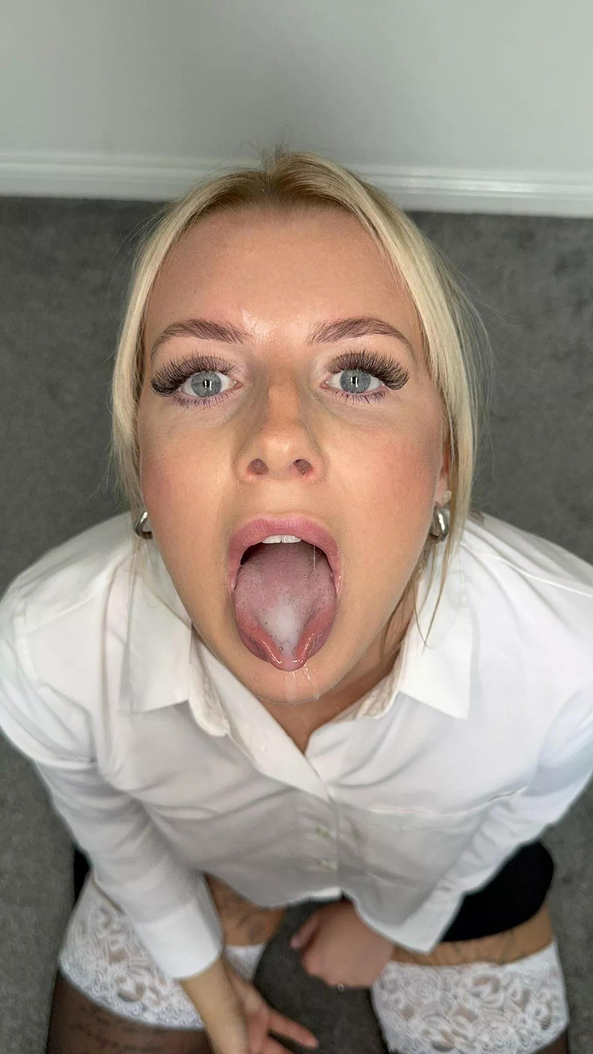 Please sir, can I have some more?