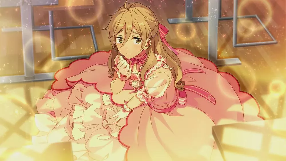 Princess Tomoya (Ensemble Stars)