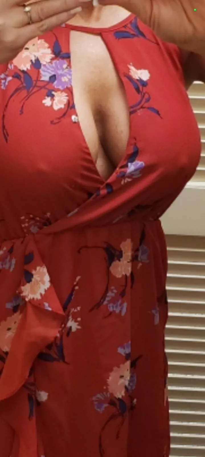 Sexy wife 