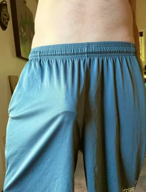 Should i go to gym like this?