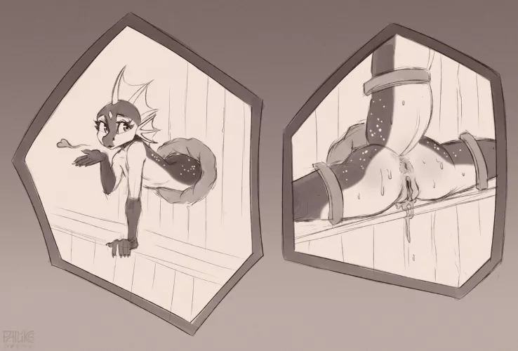 So Inviting~ [F] (Phluks)