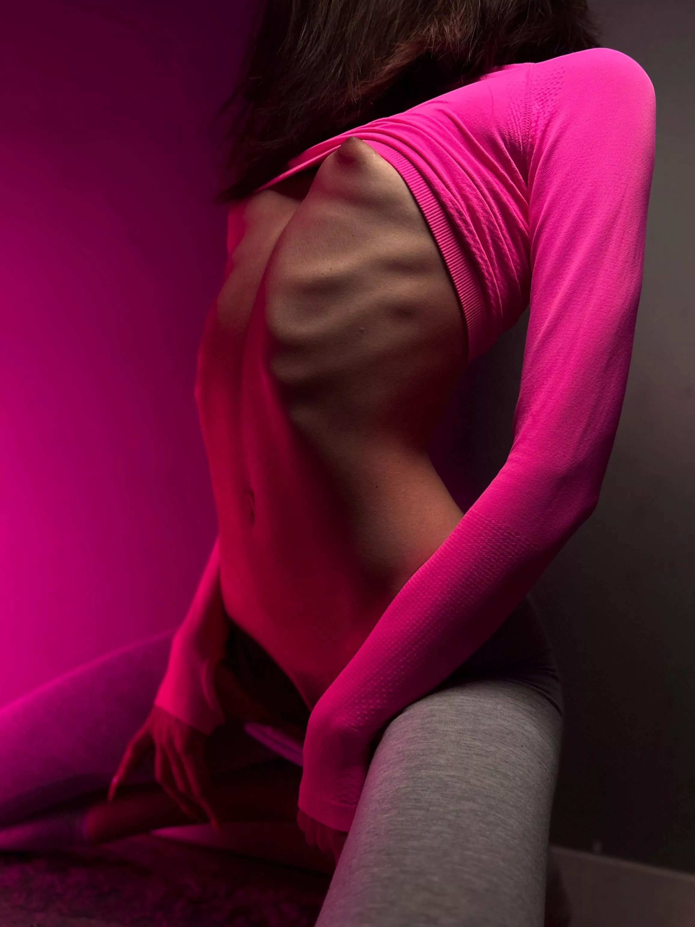 Tiny and really cute