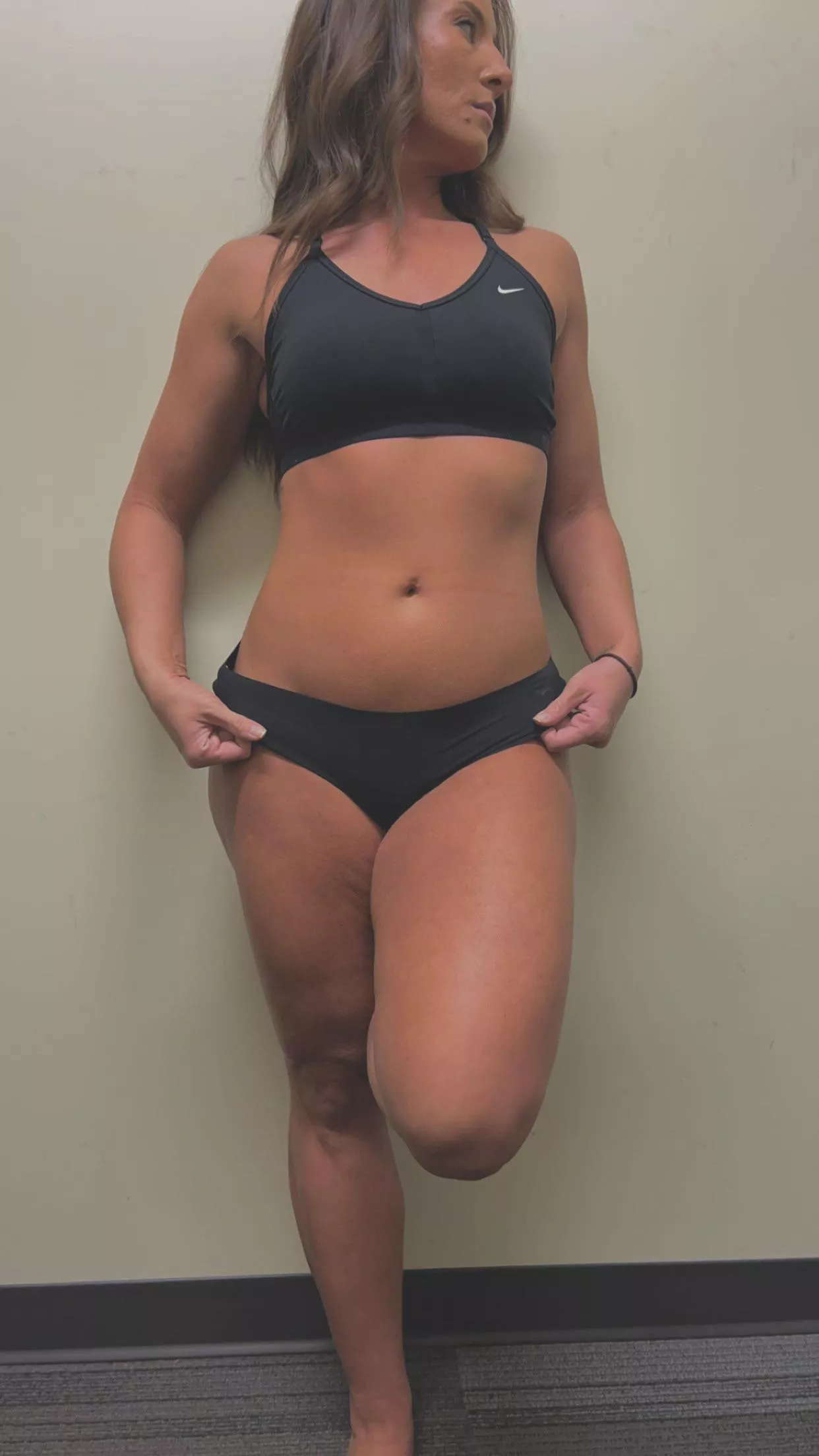 Want to help me with cardio?