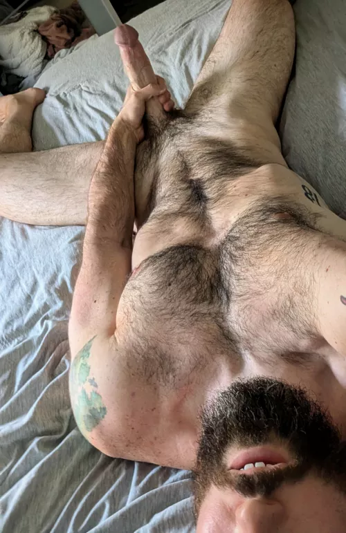 What kind of sex do I make you want to have? 