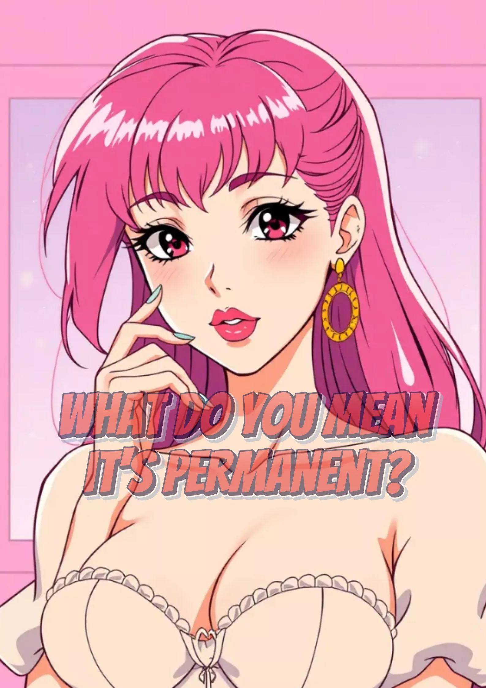 You can feel her in your bones