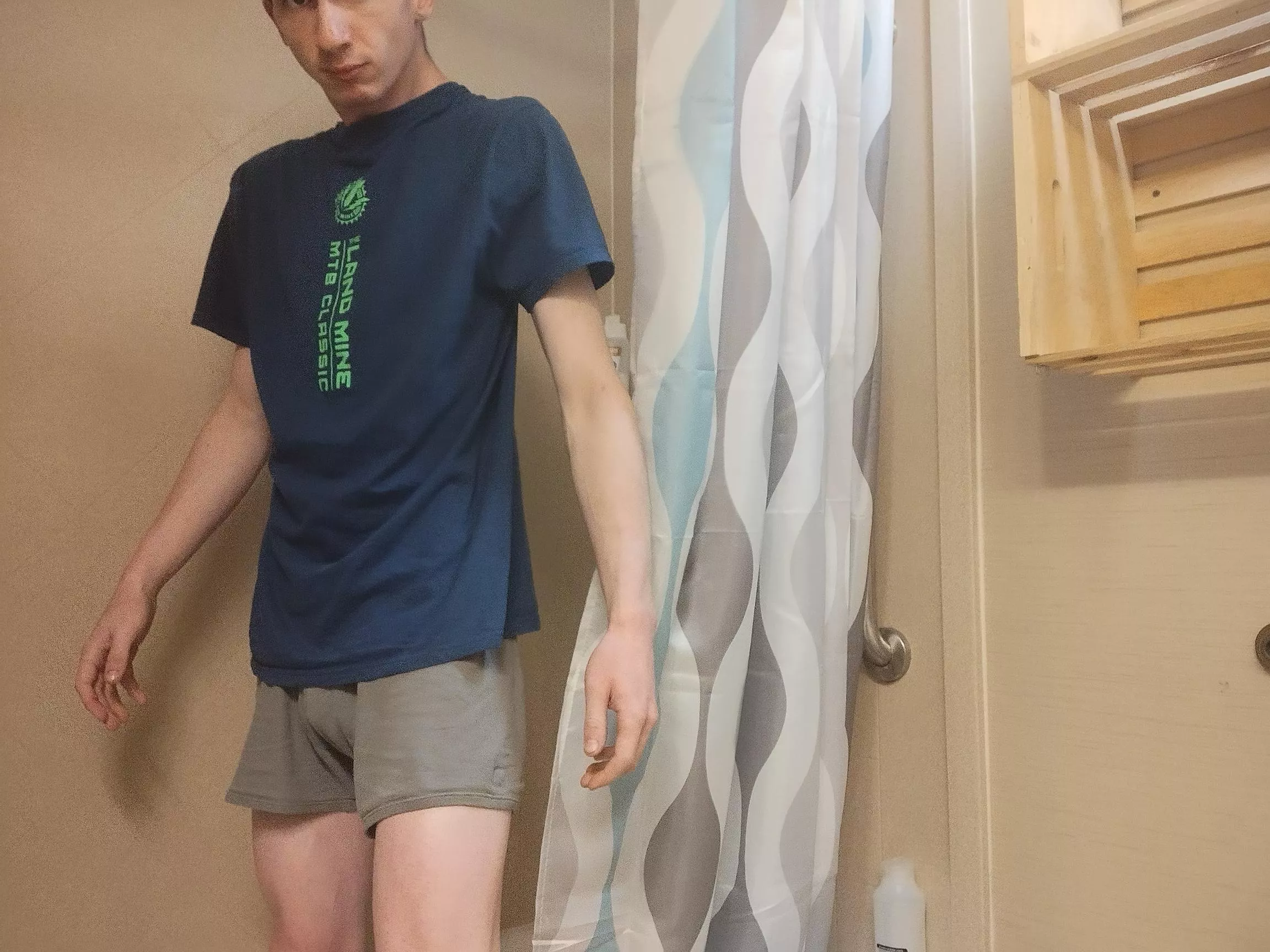 (23) Are these undies cute?