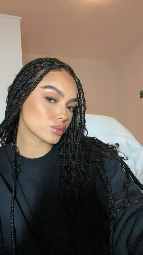 Am I classy enough to be here.