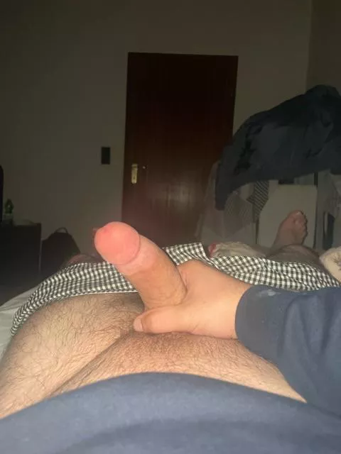 Anyone up for getting breed and phone sex?