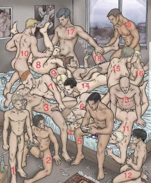 Anyone wanna do this?