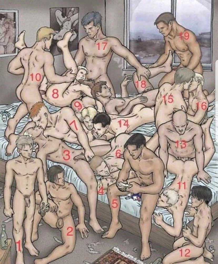 Anyone wanna do this?