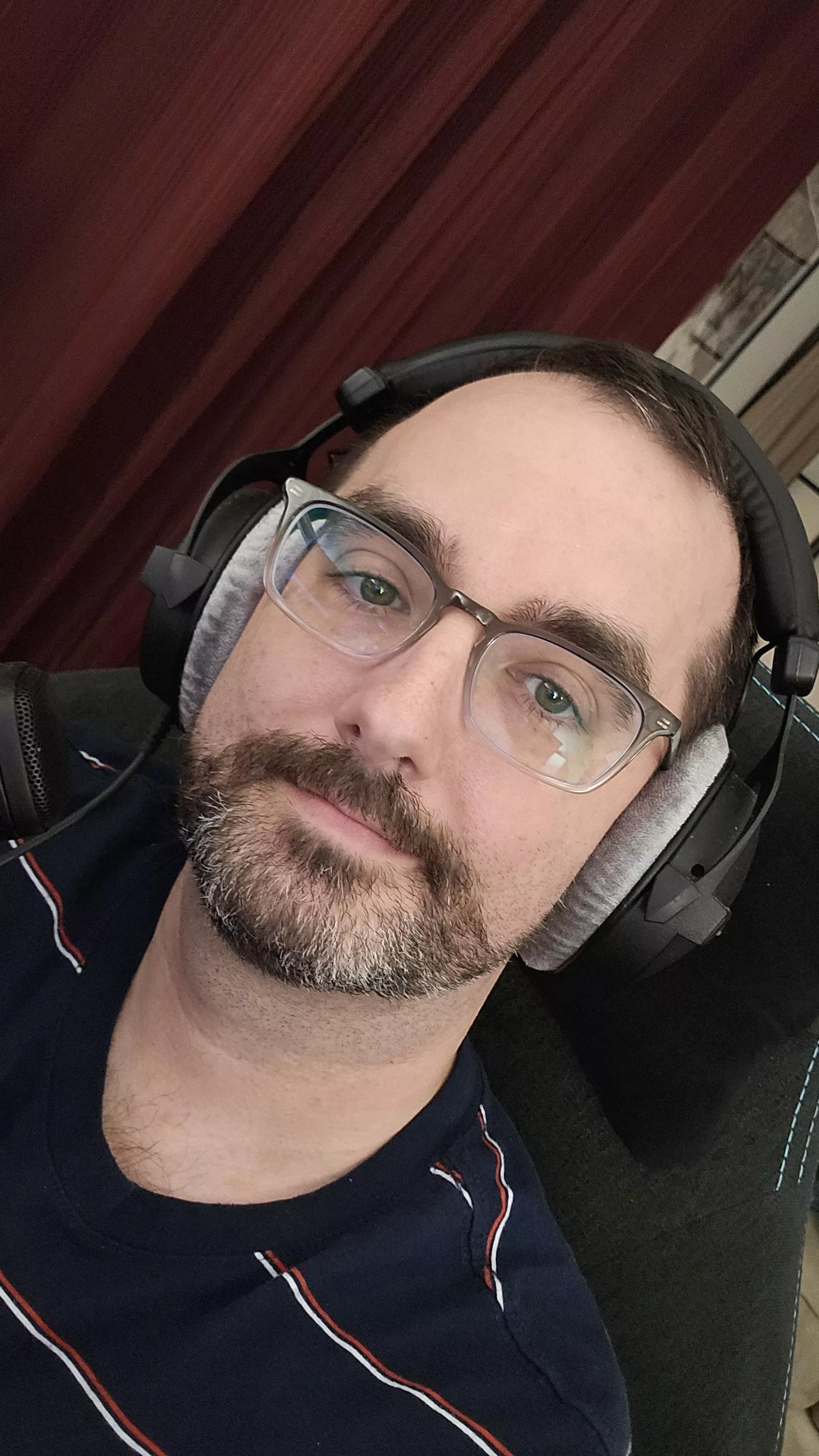 Apparently it's my Reddit Cake Day...