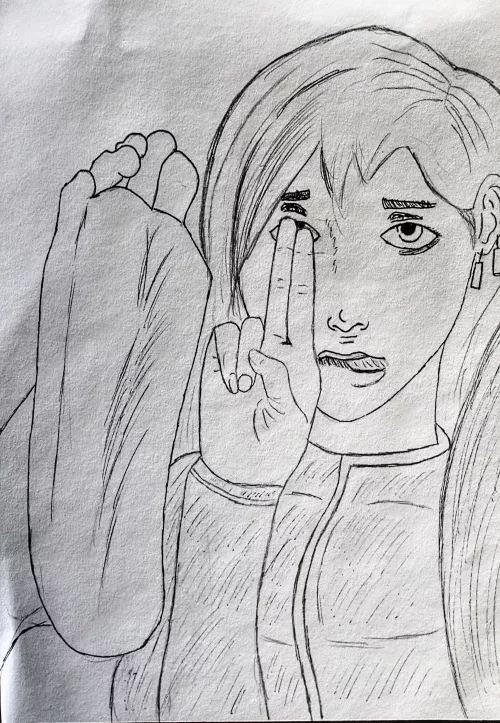 Binah's soles [library of ruina]