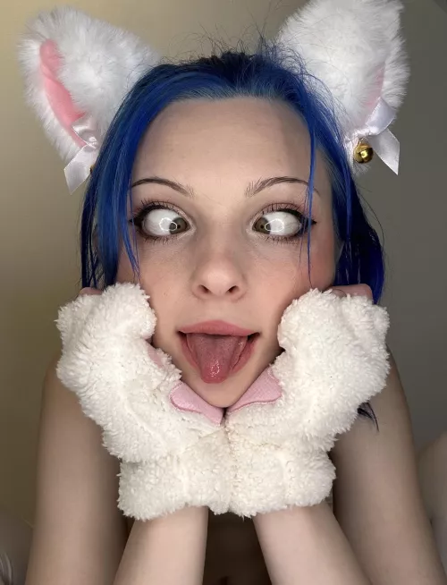 can I be your midnight snack ?