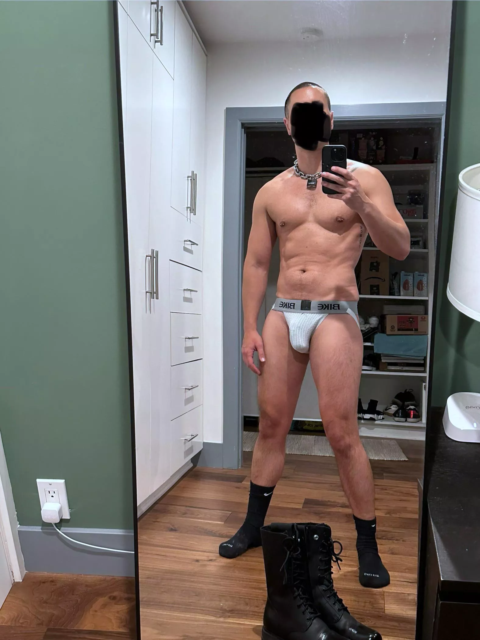 Can’t wait for Folsom next weekend 