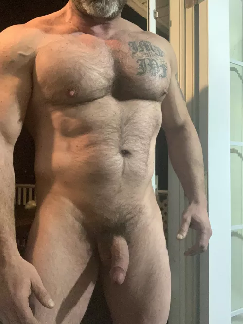 Divorced DaD all alone and waiting for a new woman [50] DMs open 