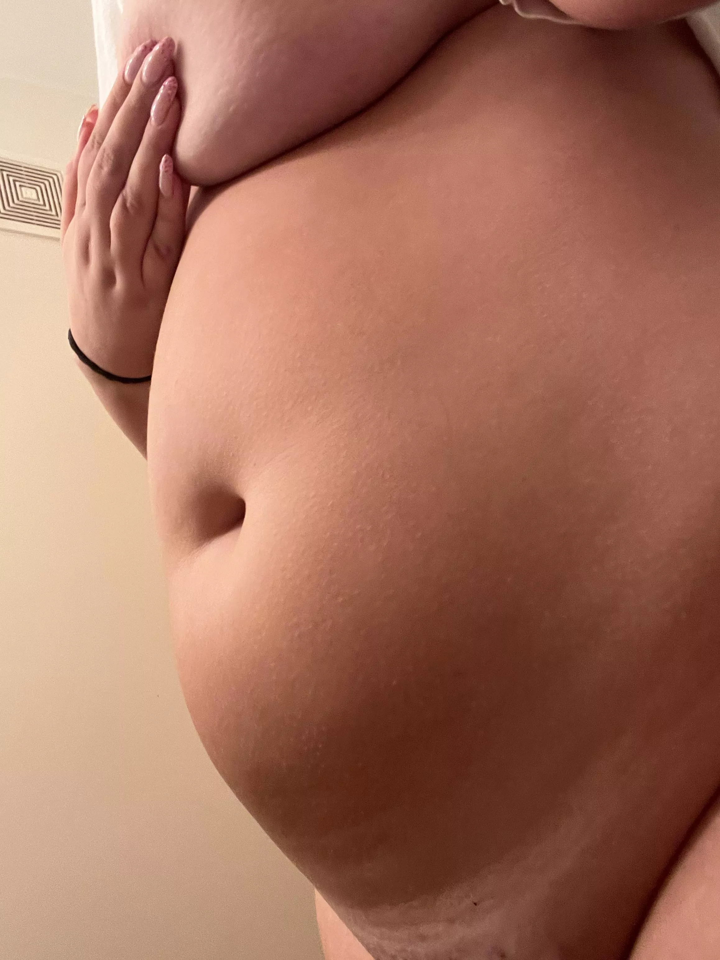 Do you like soft women?