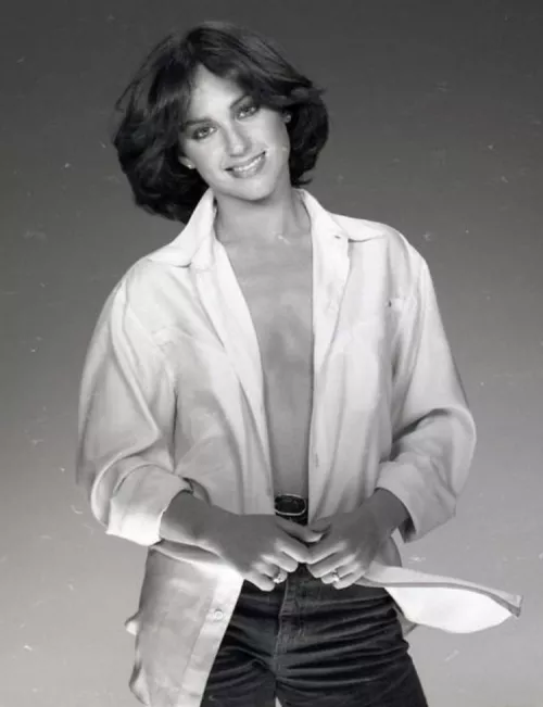 Dorothy Hamill