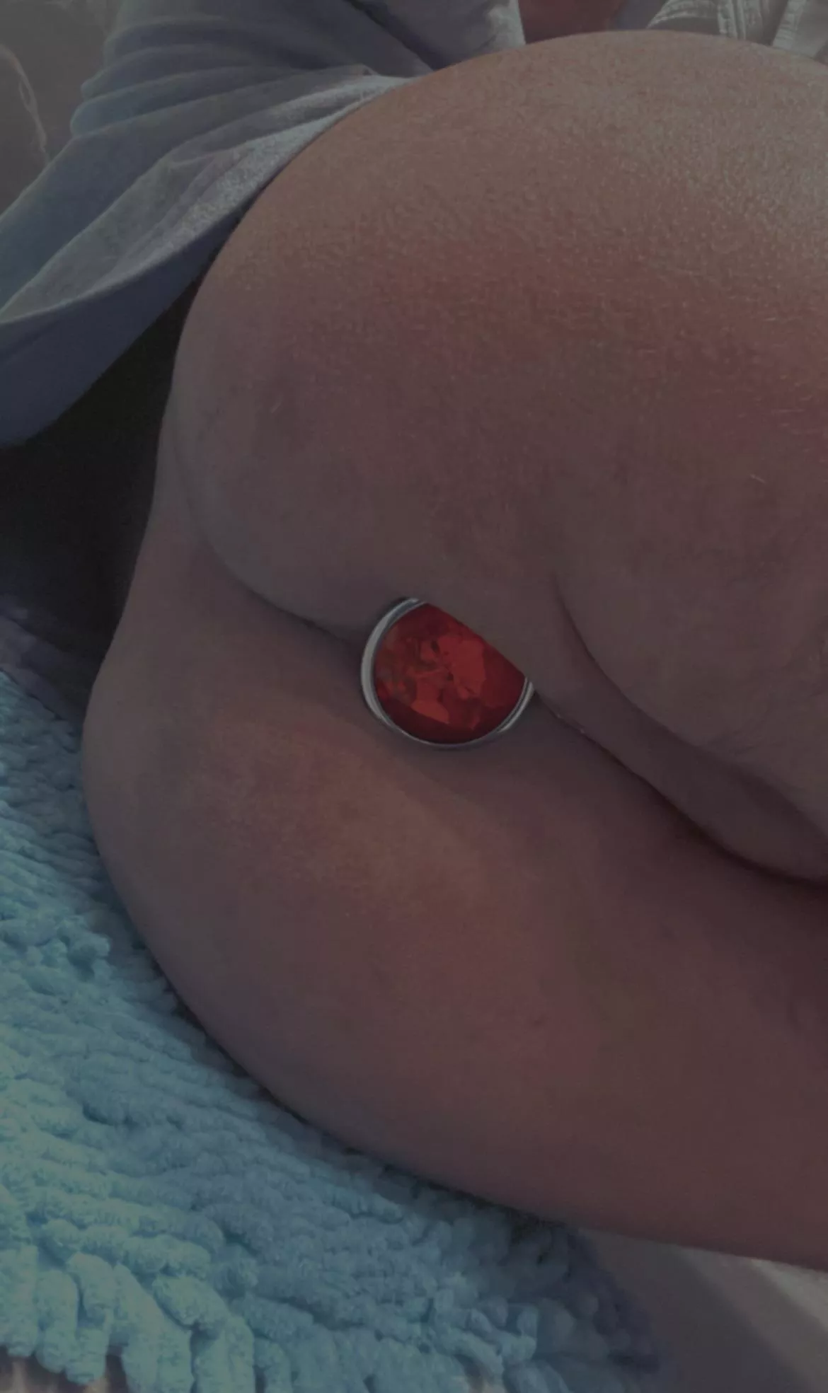 First toy I ever bought🍑