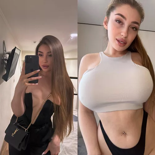 flawless transformation