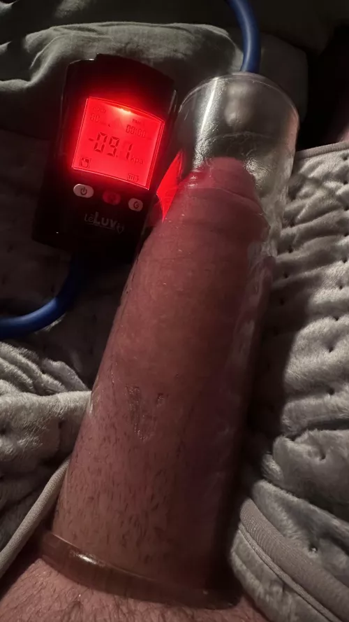 Full package stretch 