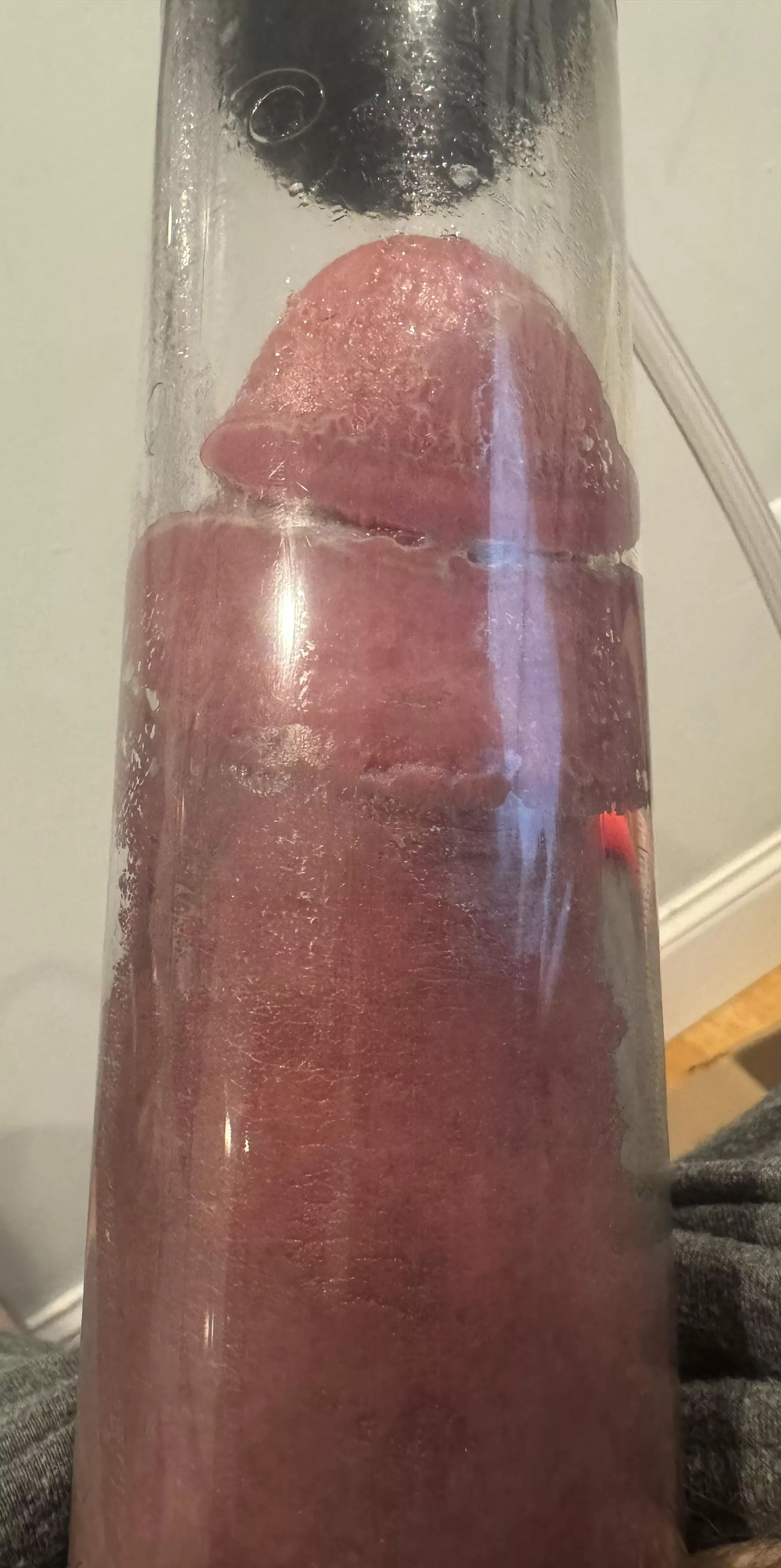 Getting ready for the weekend