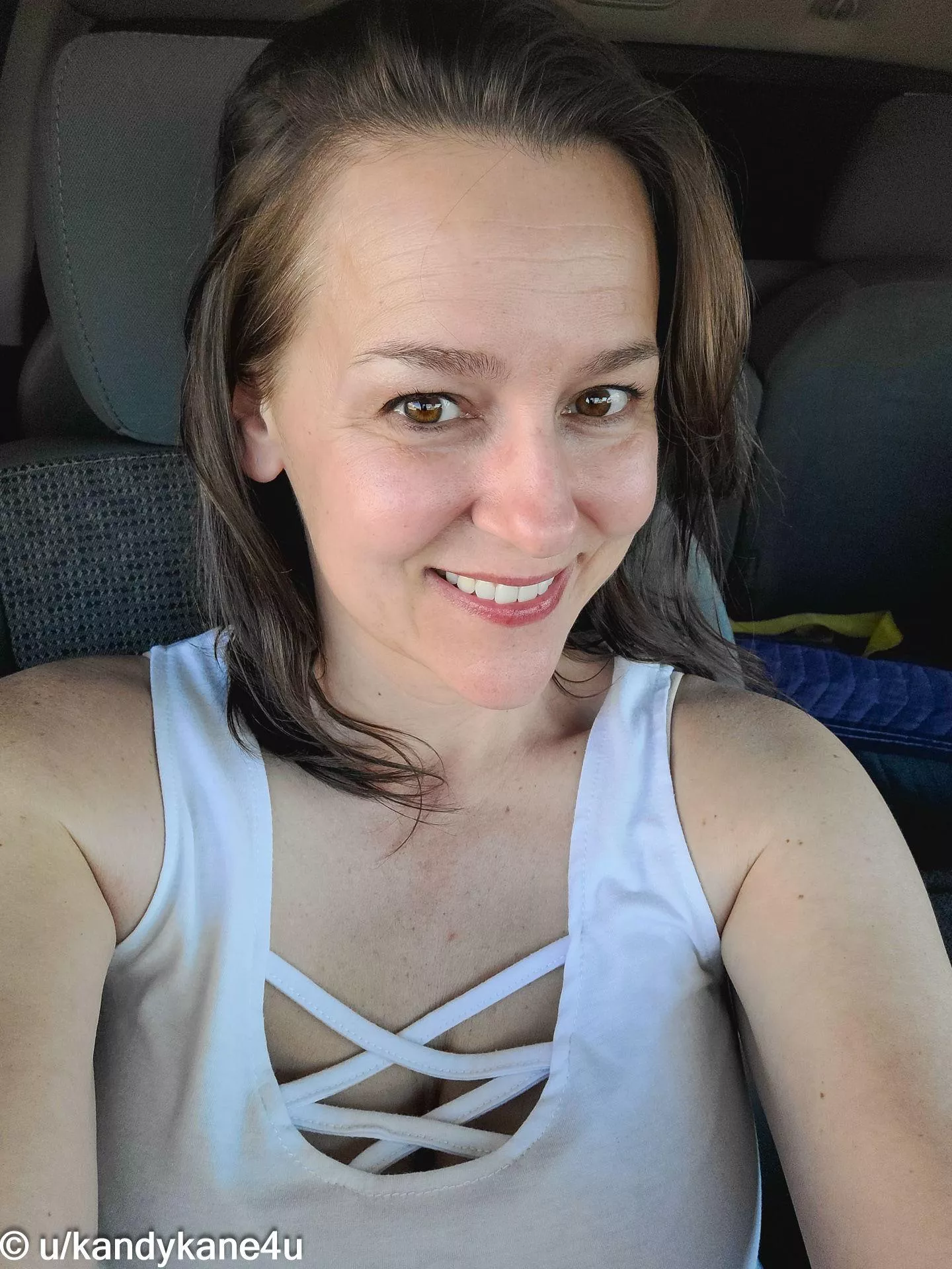 Good morning, and happy Friday