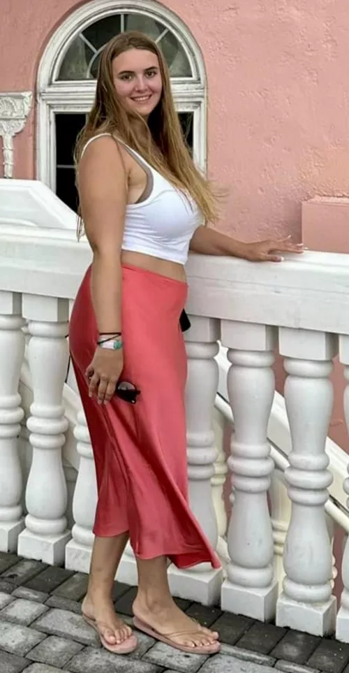 Hardly contained 🔥