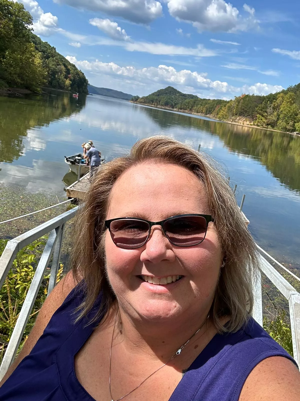 Hope you're having a great Saturday!