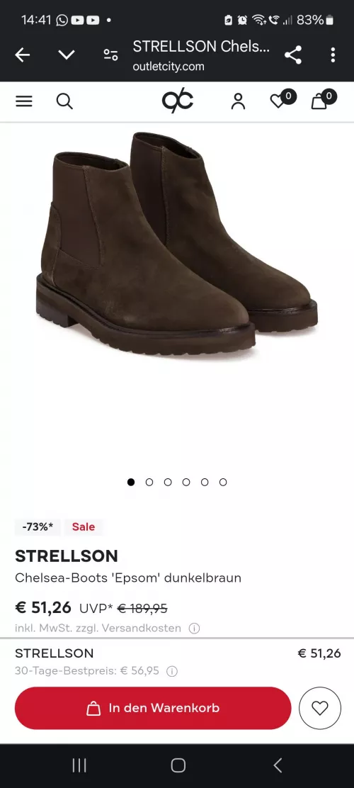 How long are chelsea boots durable?