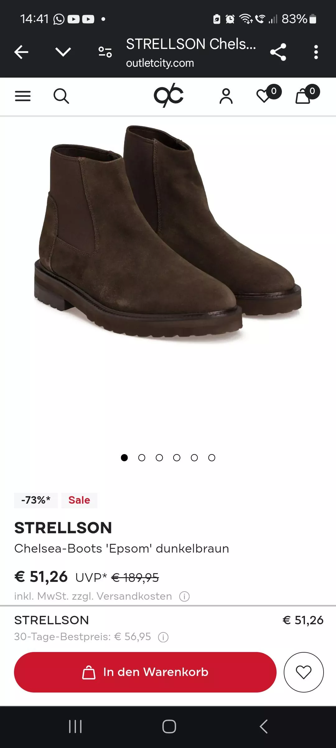 How long are chelsea boots durable?