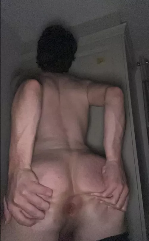 i could be a really good slut for you, bro 