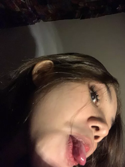 I love to spend some quality time between your legs 