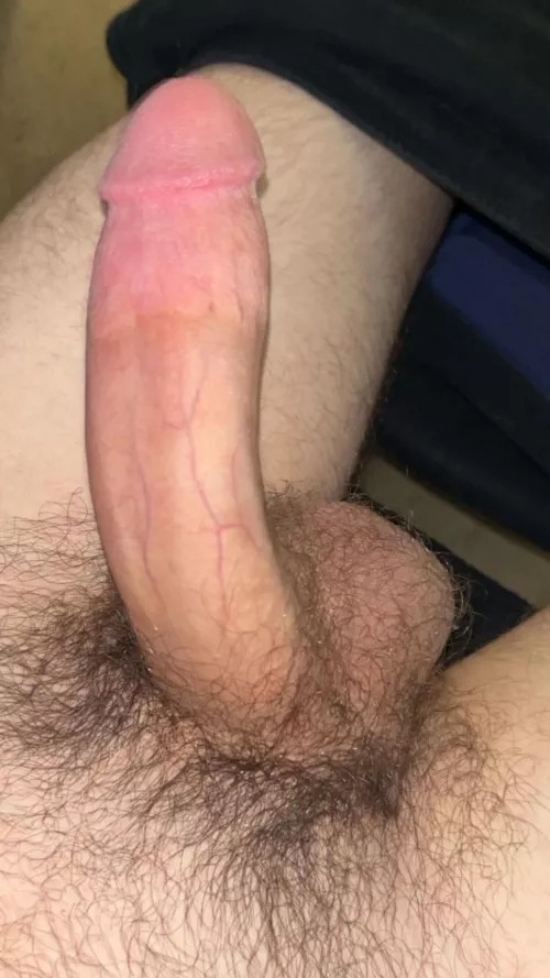 I need a woman that can ride me all night [18]