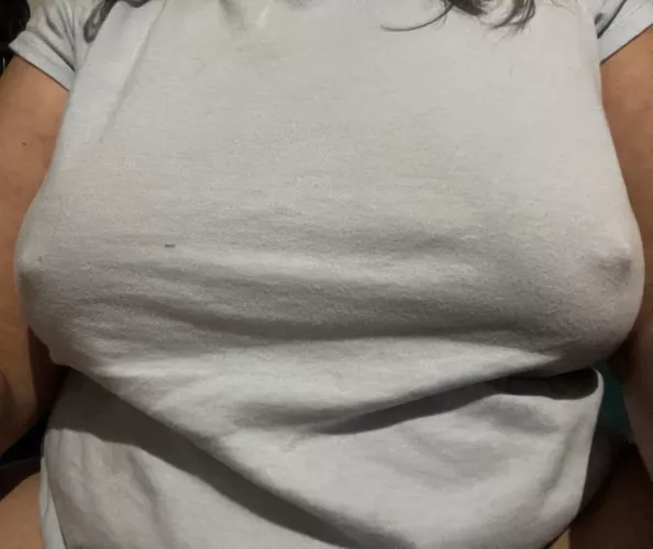 I think they like the cooler weather 