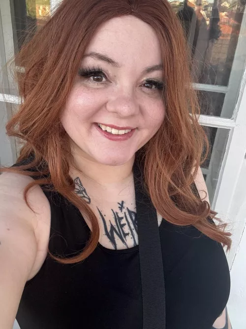 I wish it was still summer!