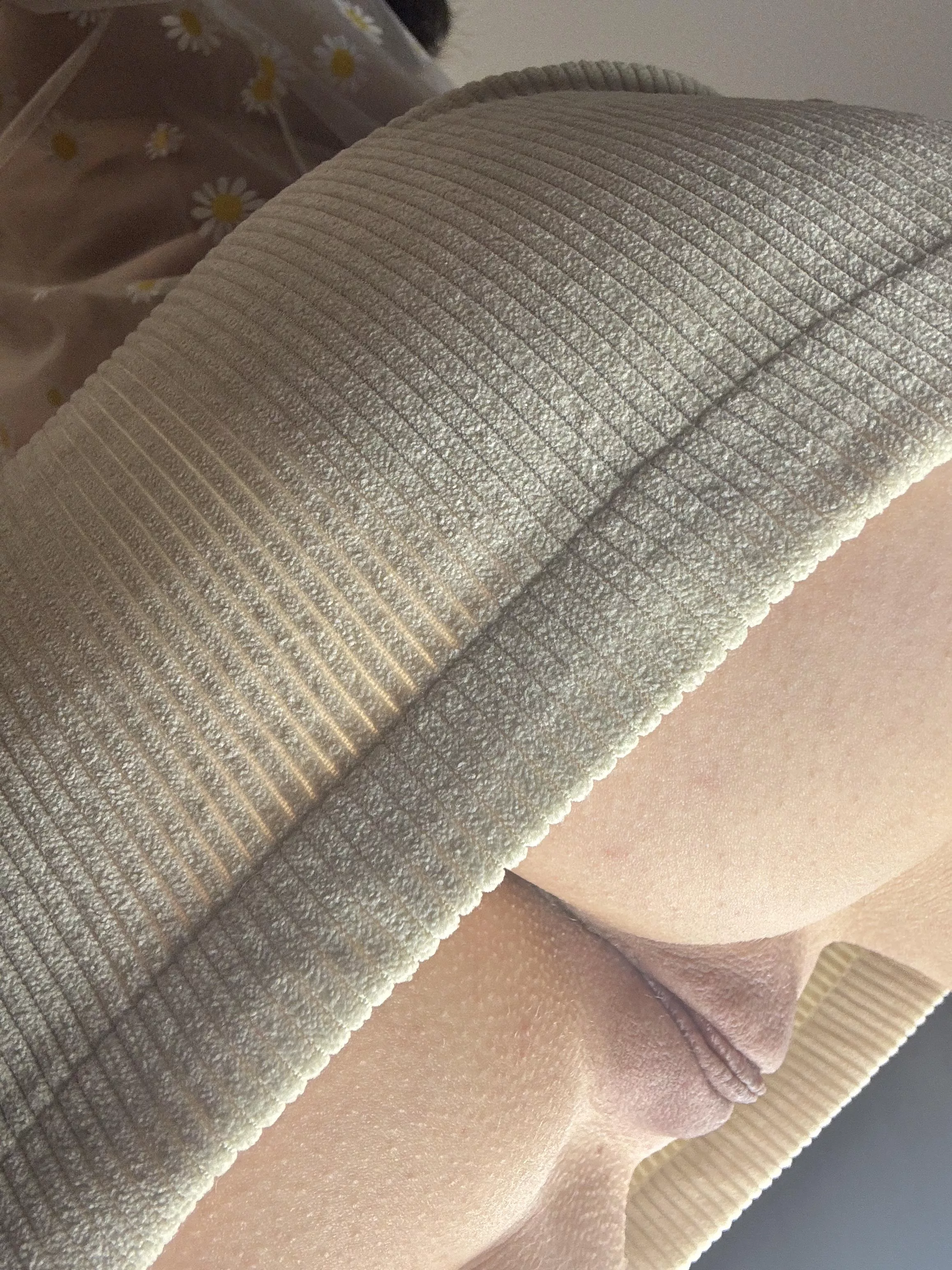 I'd probably win the pussy competition