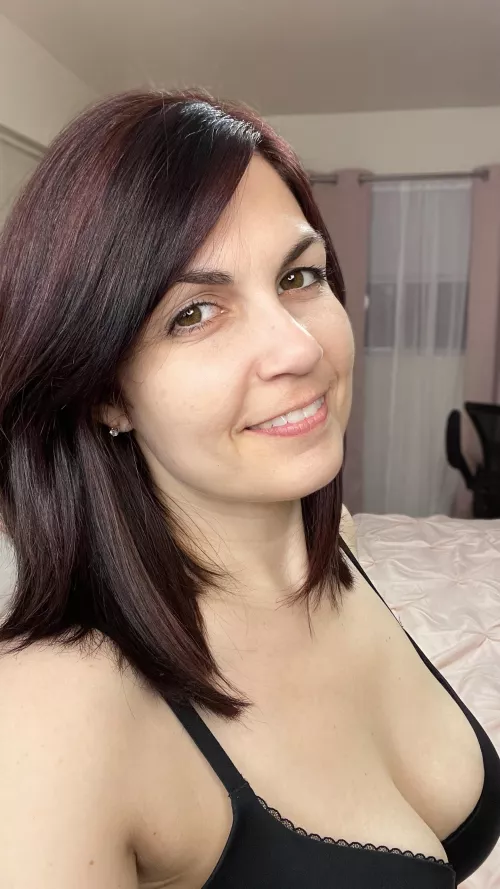 I'm 36 with 1 kid. would you be dtf