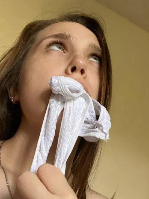 I'm ready for obedience