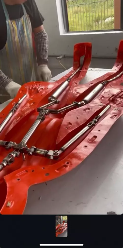 Is it just me that i wouldn’t mind working at a sex doll factory because the craftsmanship is satisfying 🤷‍♂️