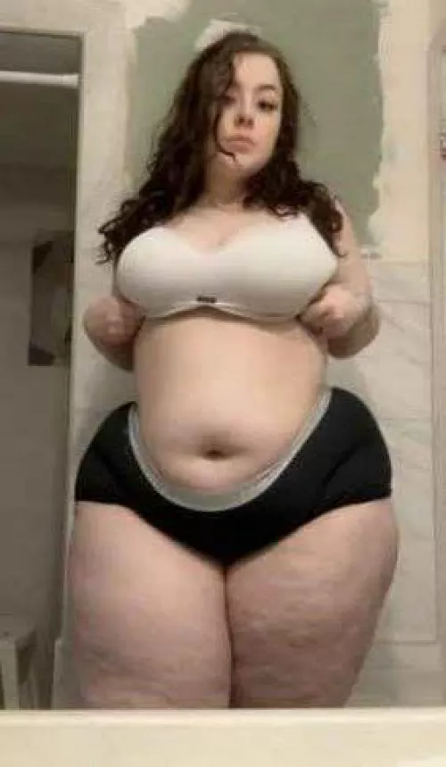 It feels so good to just let it all out