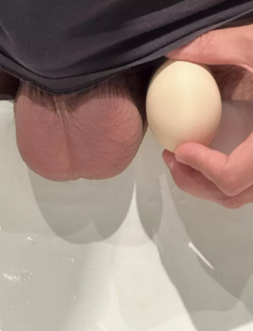 My 🥚balls[28] 