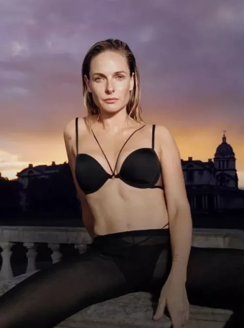 Rebecca Ferguson