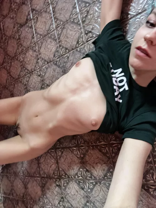 Ribs like these need to be licked and worshipped 