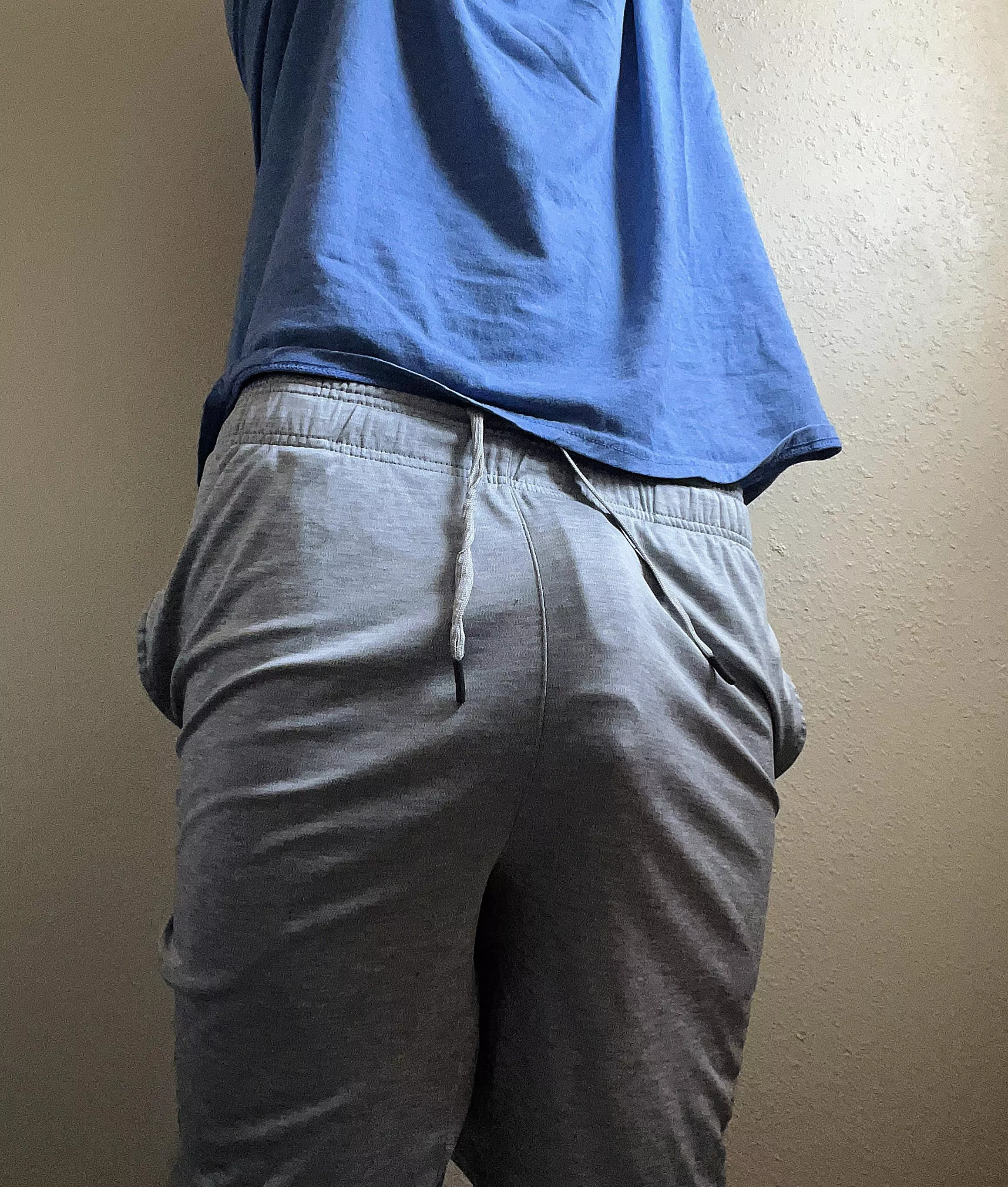 Should I go out like this?