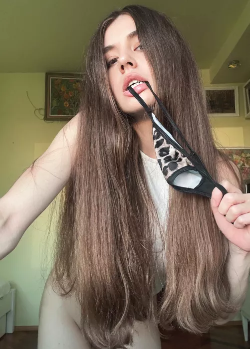 Should I tear em apart