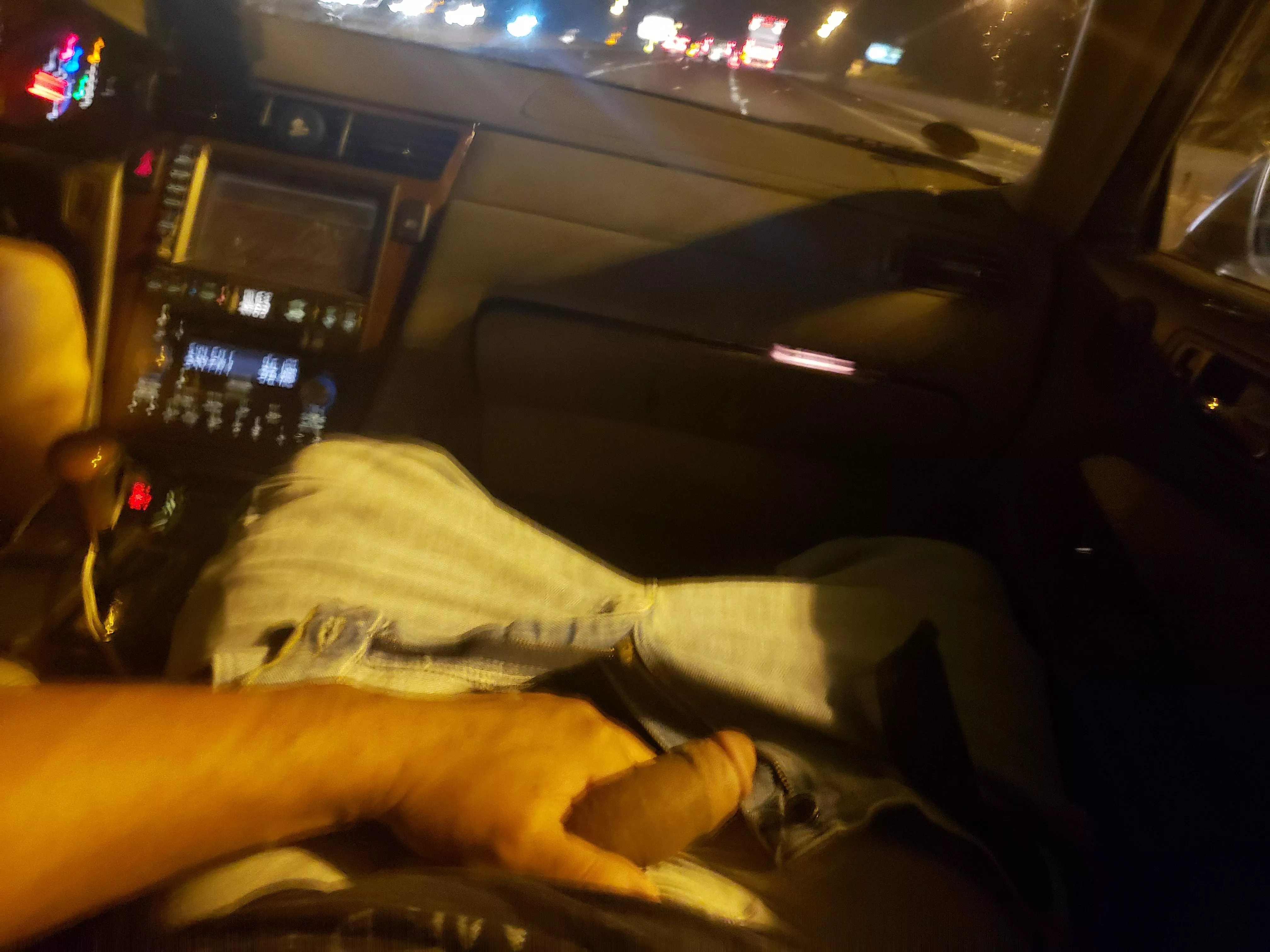 Straight bros pull it out whenever!