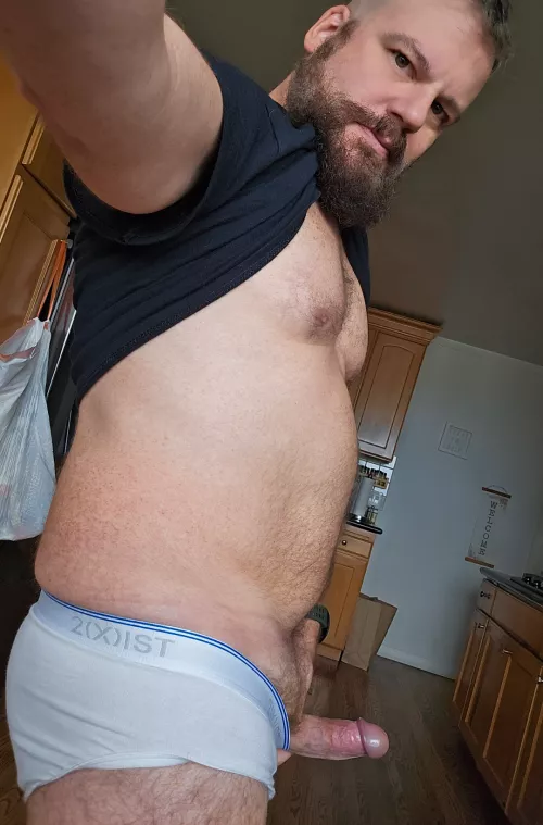 trucker dad, first post here, be gentle 