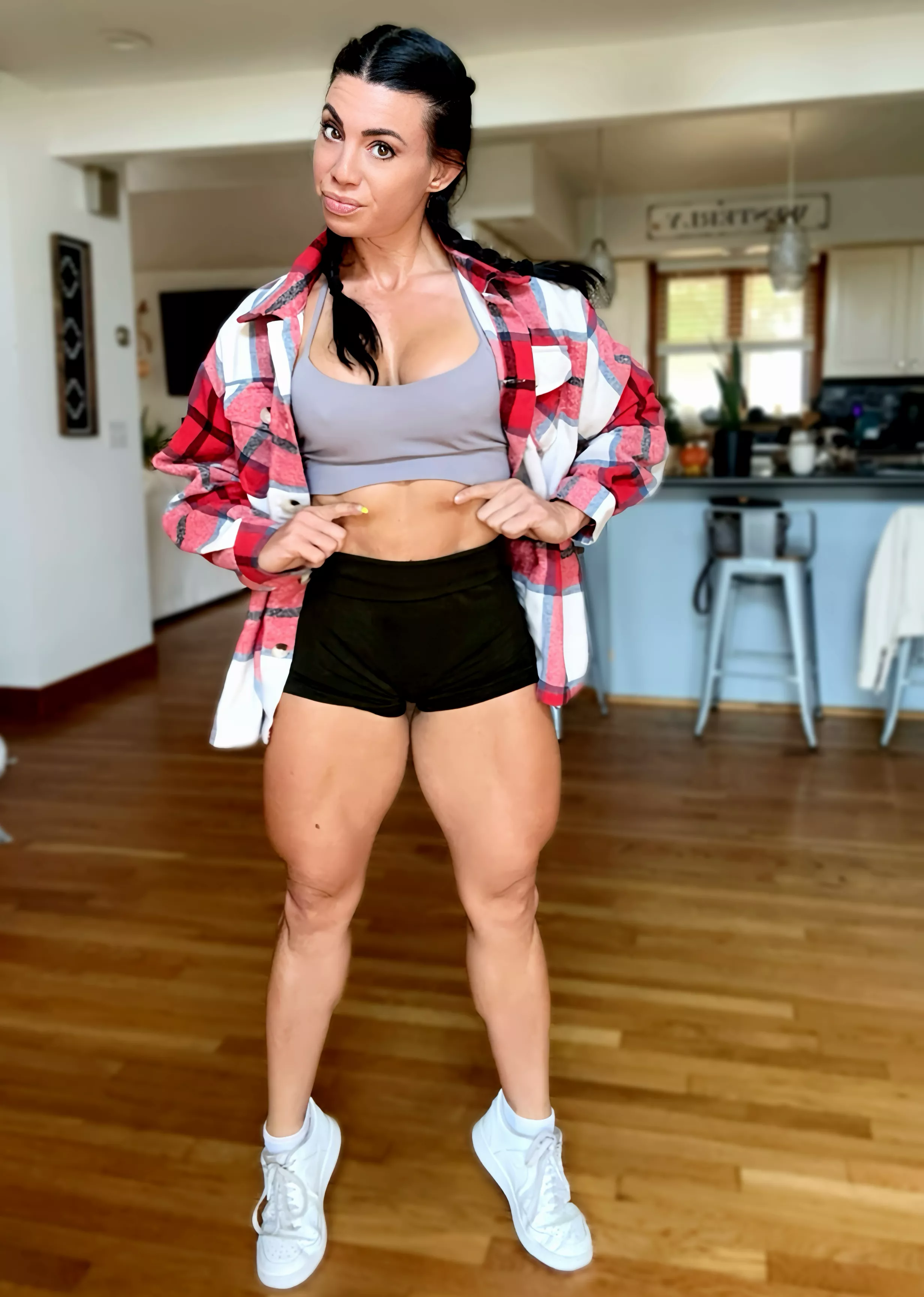 Weekend is here and mommy is ready for it!